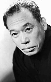 Takashi Shimura